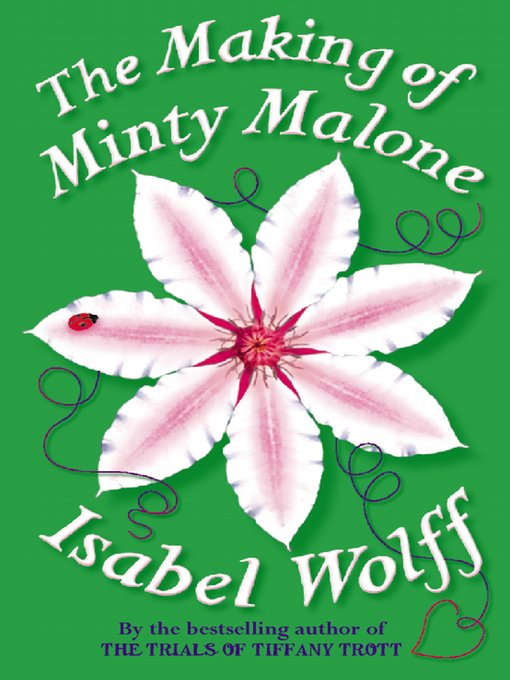 Title details for The Making of Minty Malone by Isabel Wolff - Available